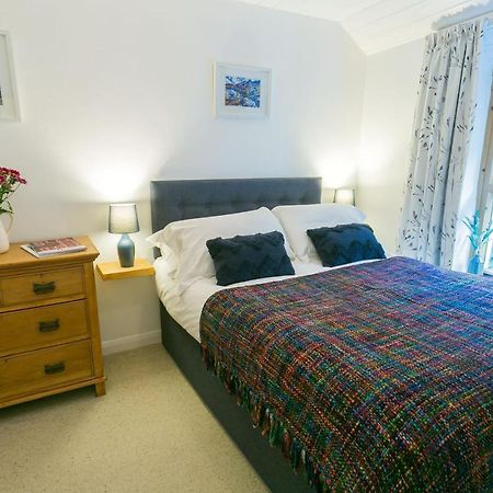 Cuddfan Villa Llanberis Dış mekan fotoğraf