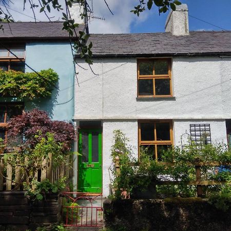 Cuddfan Villa Llanberis Dış mekan fotoğraf