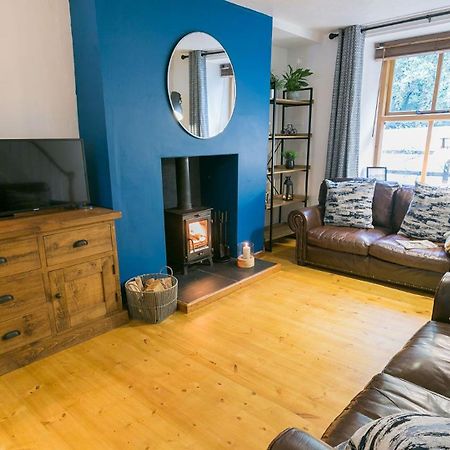 Cuddfan Villa Llanberis Dış mekan fotoğraf