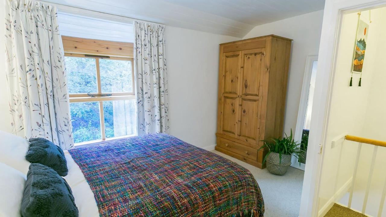 Cuddfan Villa Llanberis Dış mekan fotoğraf
