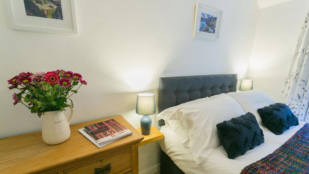 Cuddfan Villa Llanberis Dış mekan fotoğraf