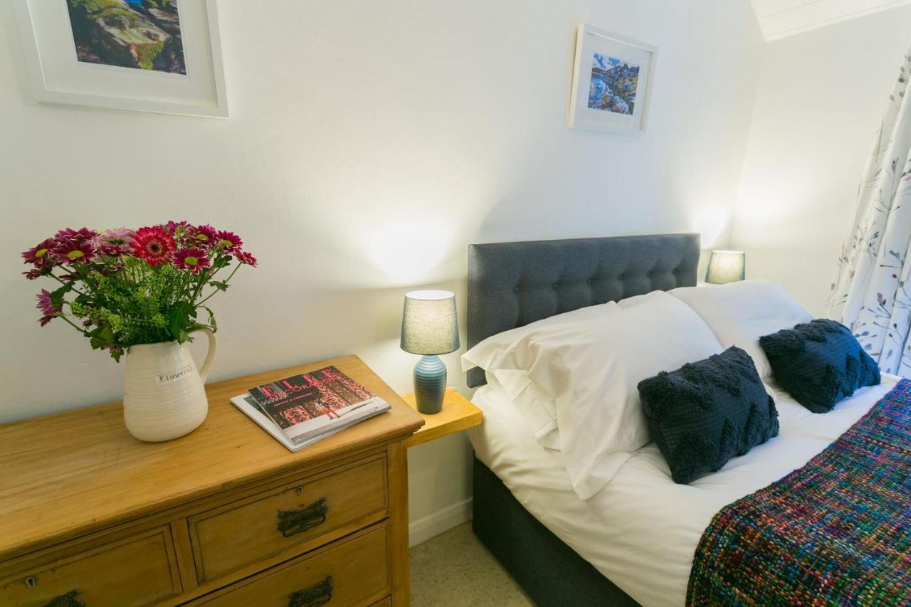 Cuddfan Villa Llanberis Dış mekan fotoğraf